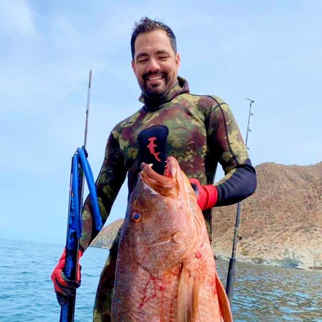 imagen del tour Pesca con Arpón Tour