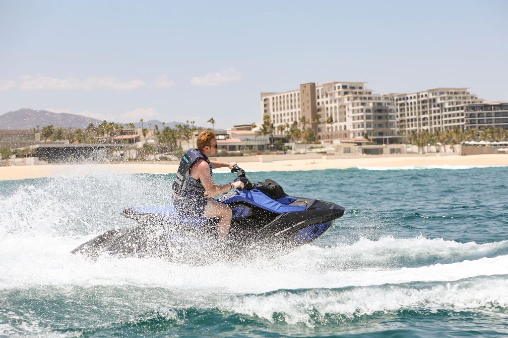 imagen del tour WILD BAY BEACH PASS